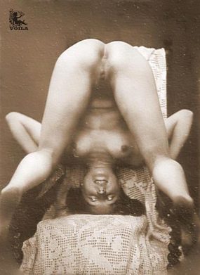 Pearl Victorian Porn - The Pearl, Printed for the Society of Vice (1879) - Whores of Yore