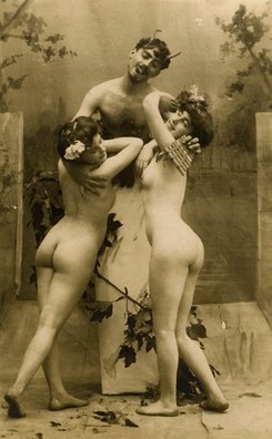 Pearl Victorian Porn - The Pearl, Printed for the Society of Vice (1879) - Whores of Yore