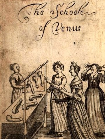 1800 Century Sexual Practices - Sex History Articles - Whores of Yore