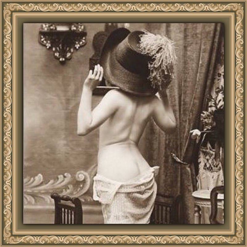 800px x 800px - Vintage Erotica - Whores of Yore