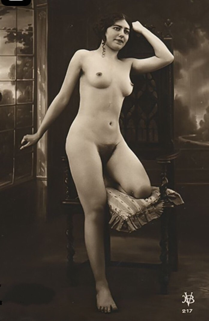 1950 Erotic Sex - 1900-1950 - Whores of Yore