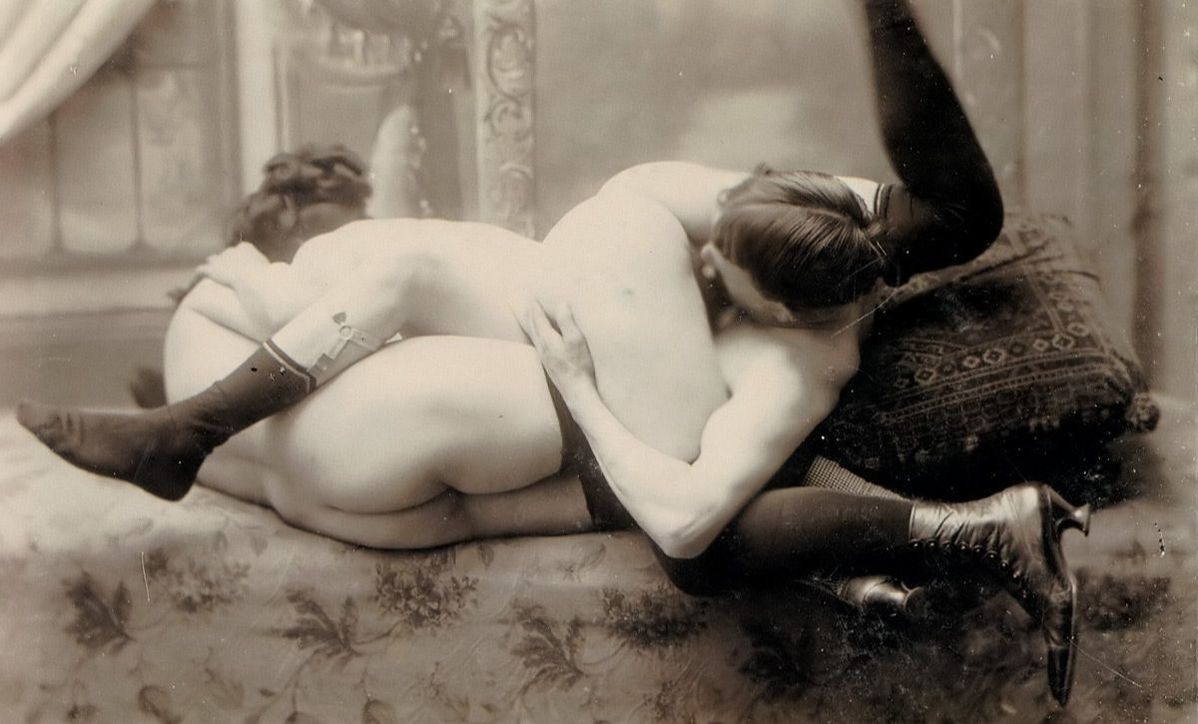 19th Century Sexuality - Buzzkill: Vibrators and the Victorians (NSFW) - Whores of Yore