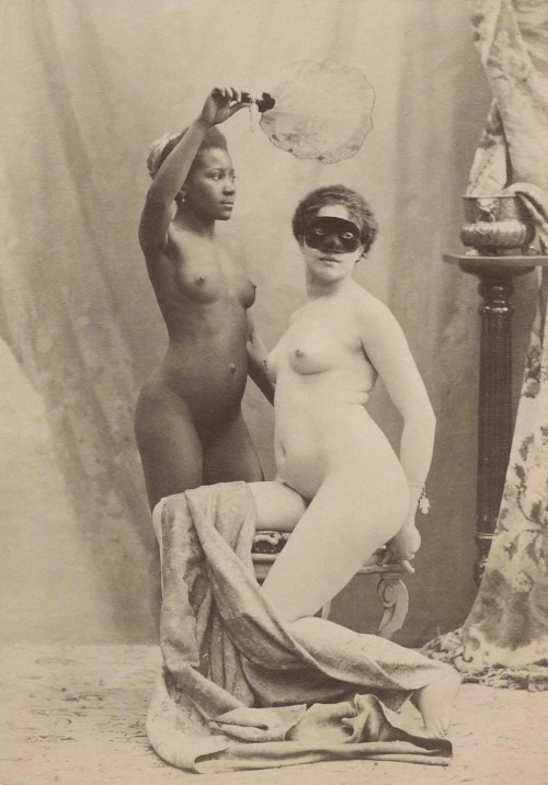 1800 Victorian Porn - 1800s - Whores of Yore