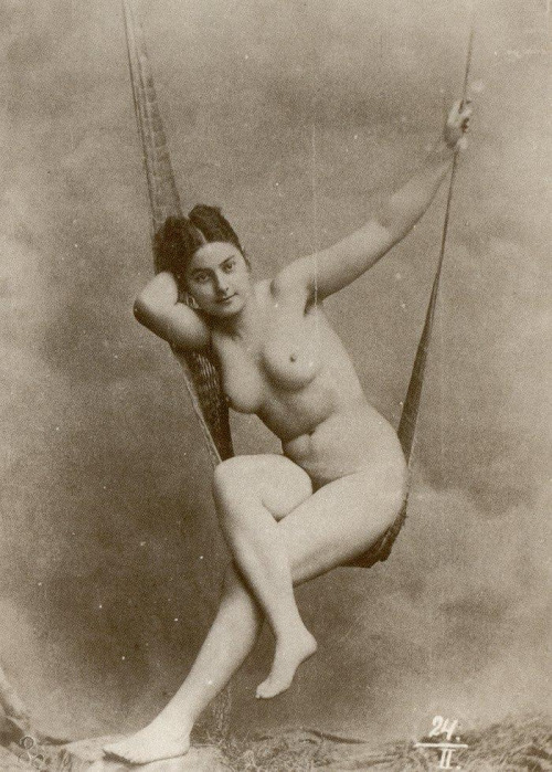 1890s Sex Porn - 1800s - Whores of Yore